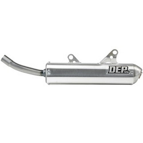 SILENCER DEP SUZUKI RM250 06-08
