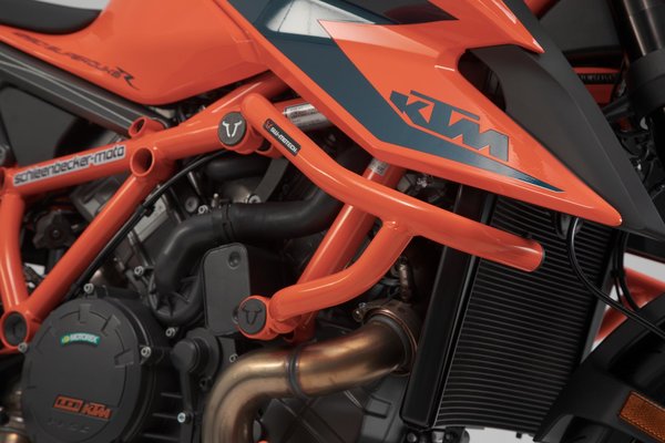 CRASH BARS SW MOTECH KTM 1290 SUPERDUKE 1290 SUPERDUKE R