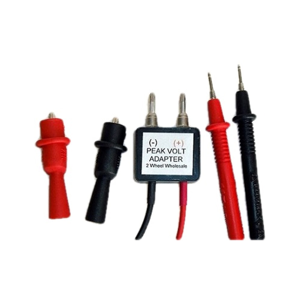 PEAK VOLTAGE ADAPTER