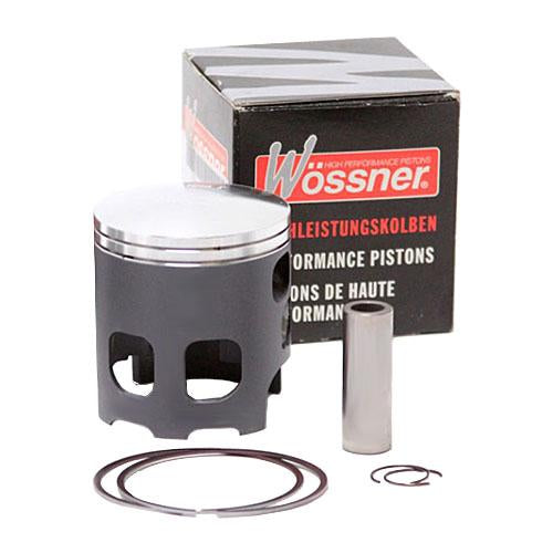 PISTON KIT WOSSNER 85.50MM YAMAHA GP WAVEBLASTER WAVERAIDER WAVERUNNER WAVEVENTURE