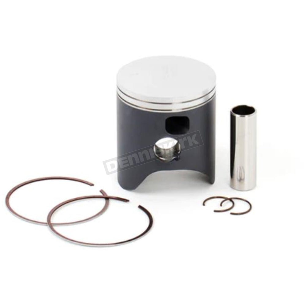 PISTON KIT WOSSNER 61.96MM BETA 200RR 19-ON