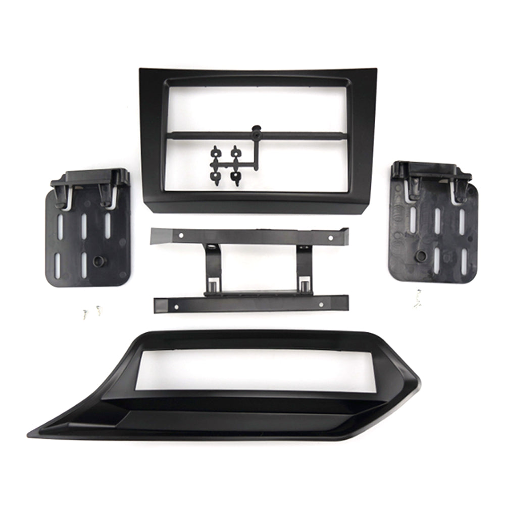 FITTING KIT MERCEDES BENZ E-KLASSE (W212) 2009 - 2016