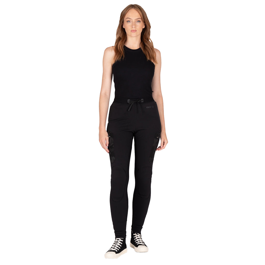 Knox Action Pro Trousers MK2 - Unisex fit
