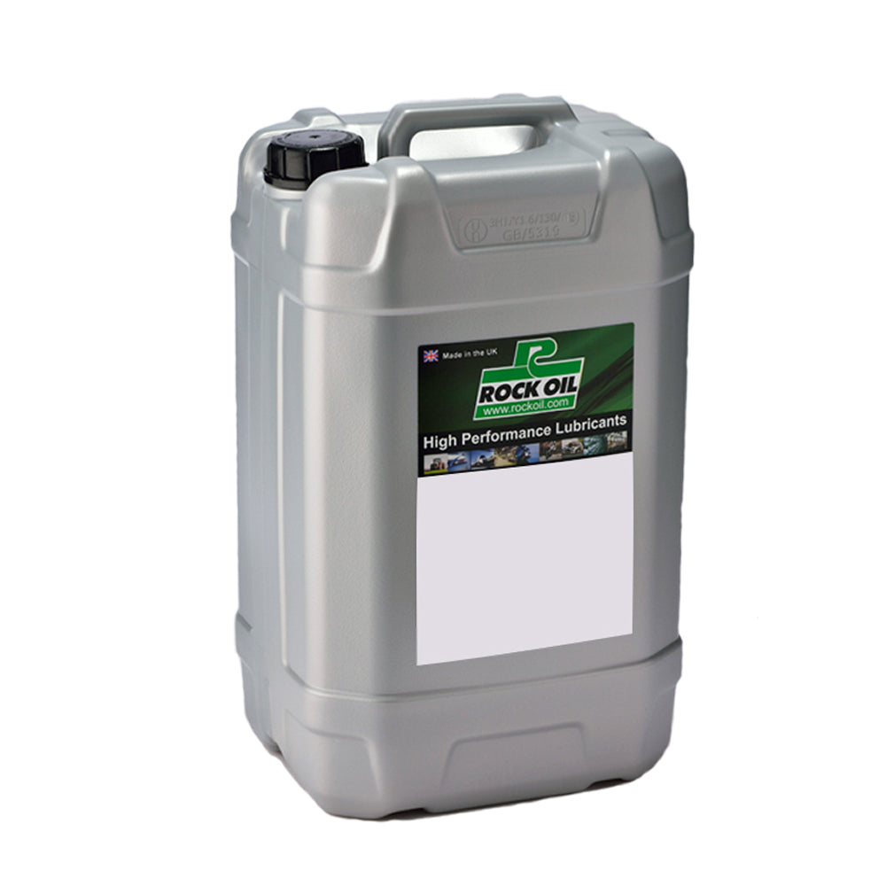 ENGINE OIL FULLY SYNTHETIC SYNTHESIS MOTORCYCLE 10W-40 ROCK OIL 20L