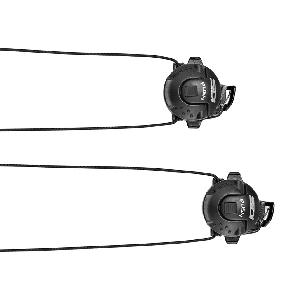 SIDI SIXTY TECNO 4 Push System - Pair
