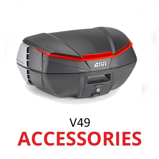 V49 Accessories image