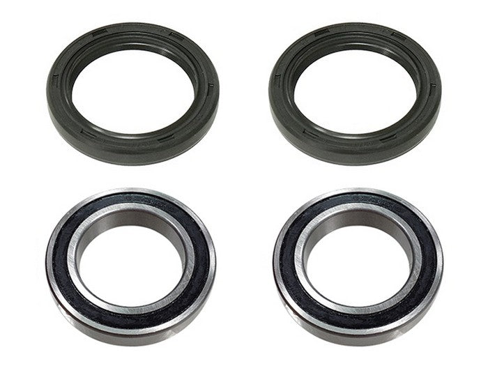 WHEEL BEARING KIT REVOLVE PSYCHIC FRONT OR REAR KAWASAKI SUZUKI