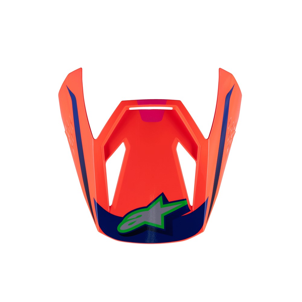 Alpinestars S-M3 Youth Visor