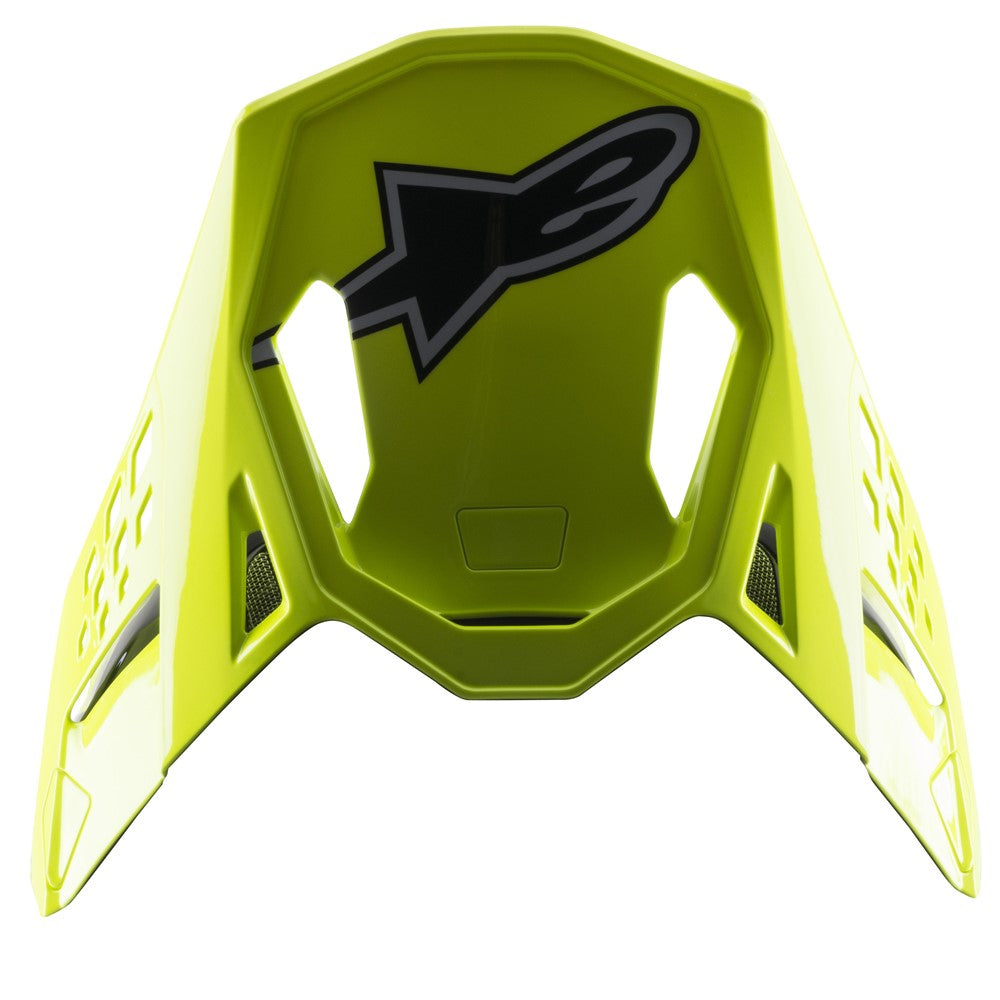 Alpinestars Visor S-M8 Factory