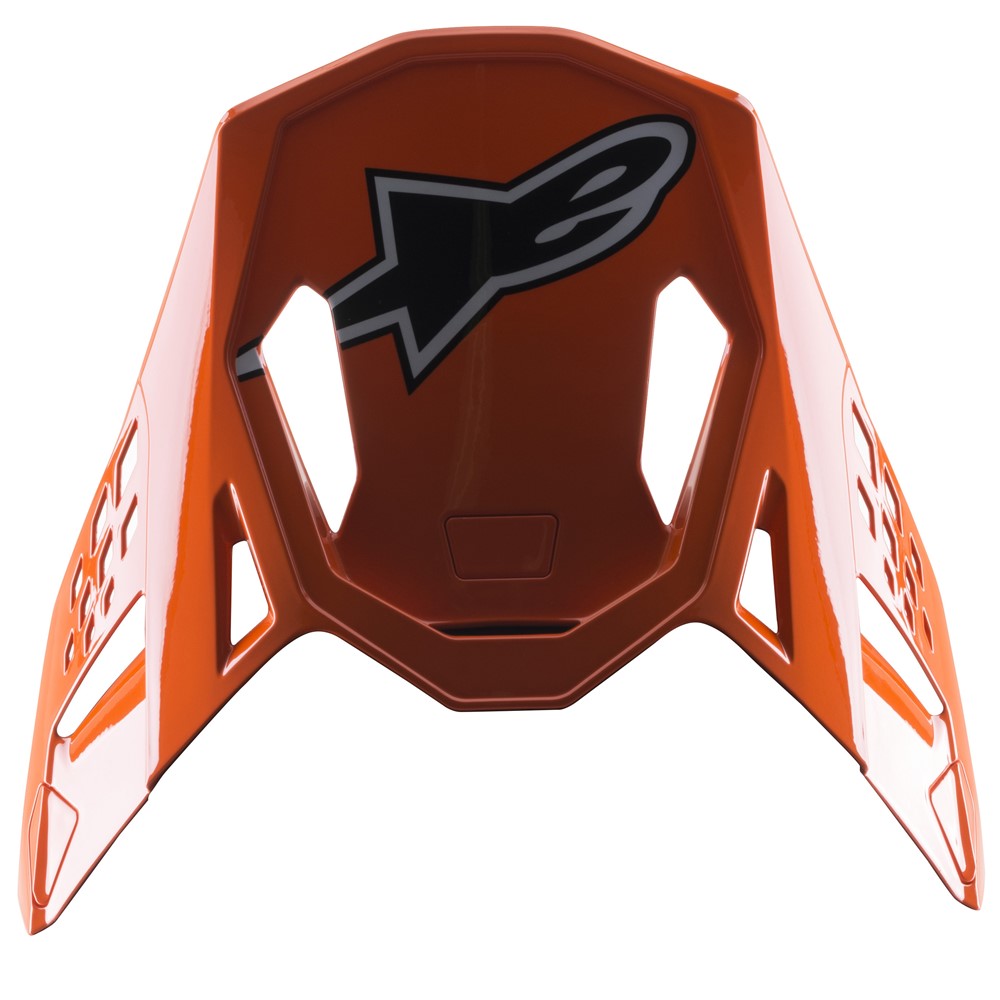 Alpinestars Visor S-M8 Factory