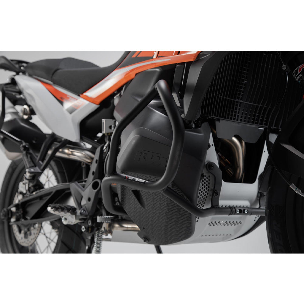 CRASH BARS SW MOTECH HUSQVARNA NORDEN 901 KTM 790 ADVENTURE R 890 ADVENTURE R