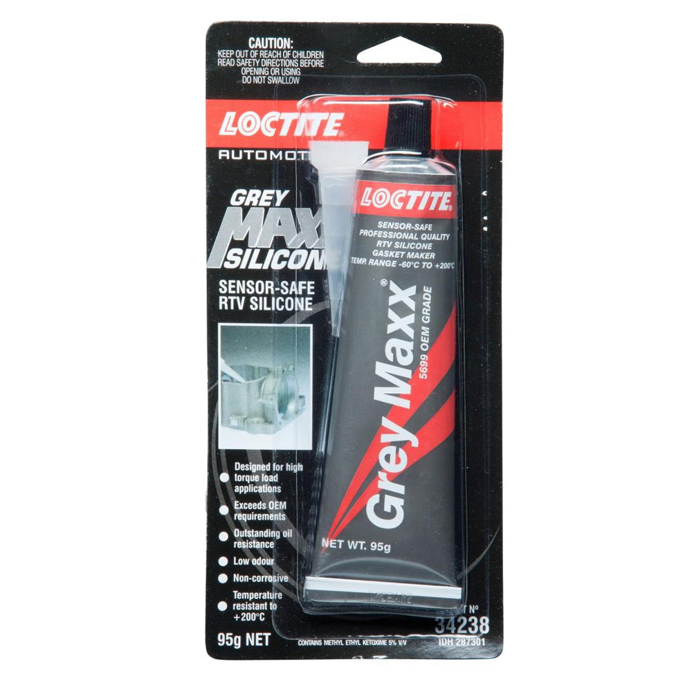 LOCTITE 5699 GREY MAXX GSK 95G