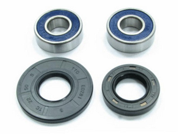 *WHEEL BEARING KIT FRONT REVOLVE PSYCHIC YAMAHA TTR125 *DISC BRAKE VERSION ONLY*