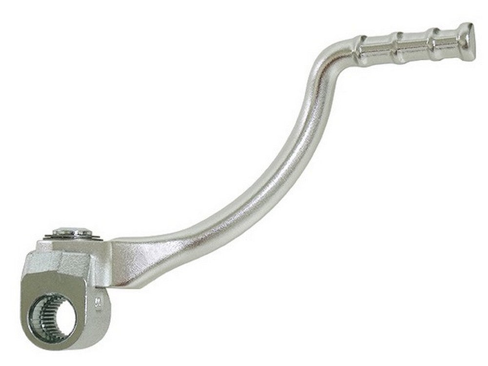 KICKSTART LEVER PSYCHIC OEM# 45233070044 KTM 50SX 09-20, 50SX MINI 09-20 SILVER