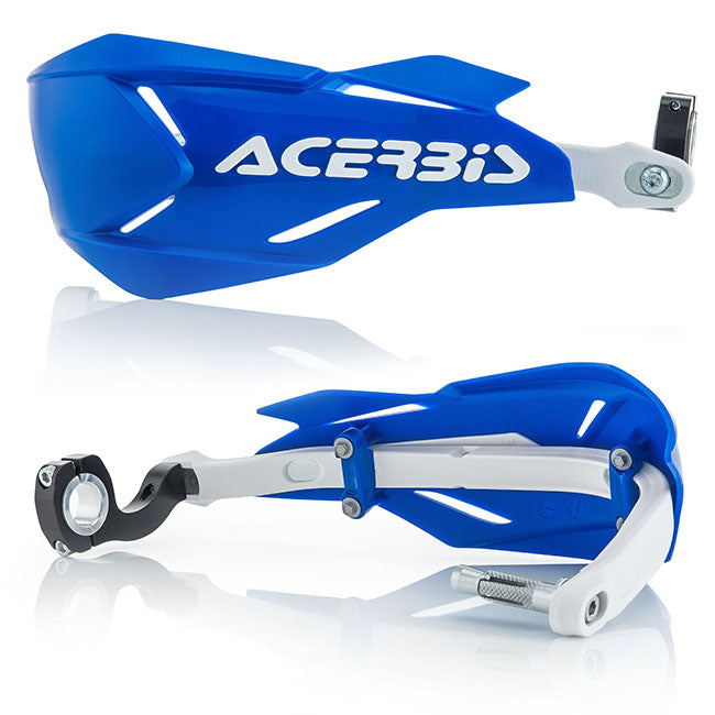 X-Factory 22397.245 Blue White