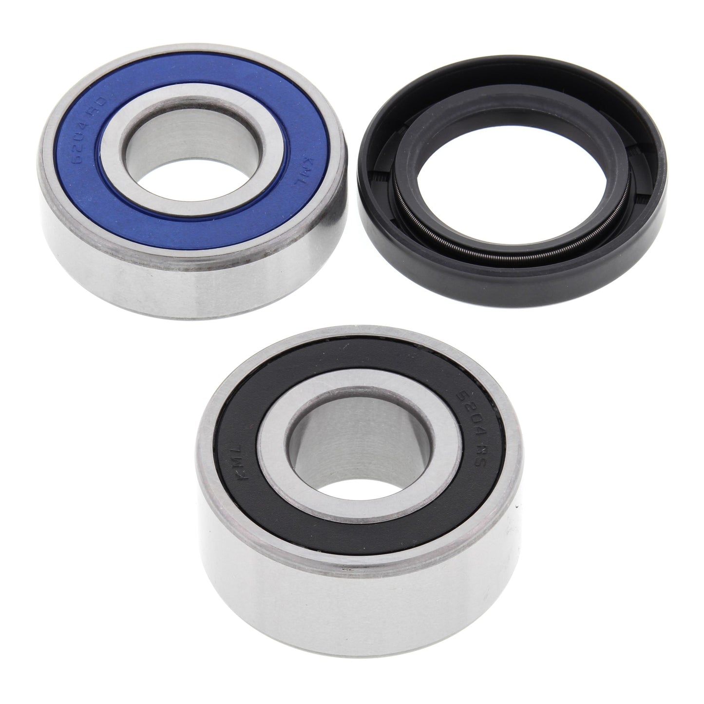 All Balls Racing Wheel Bearing Kit (25-1020)