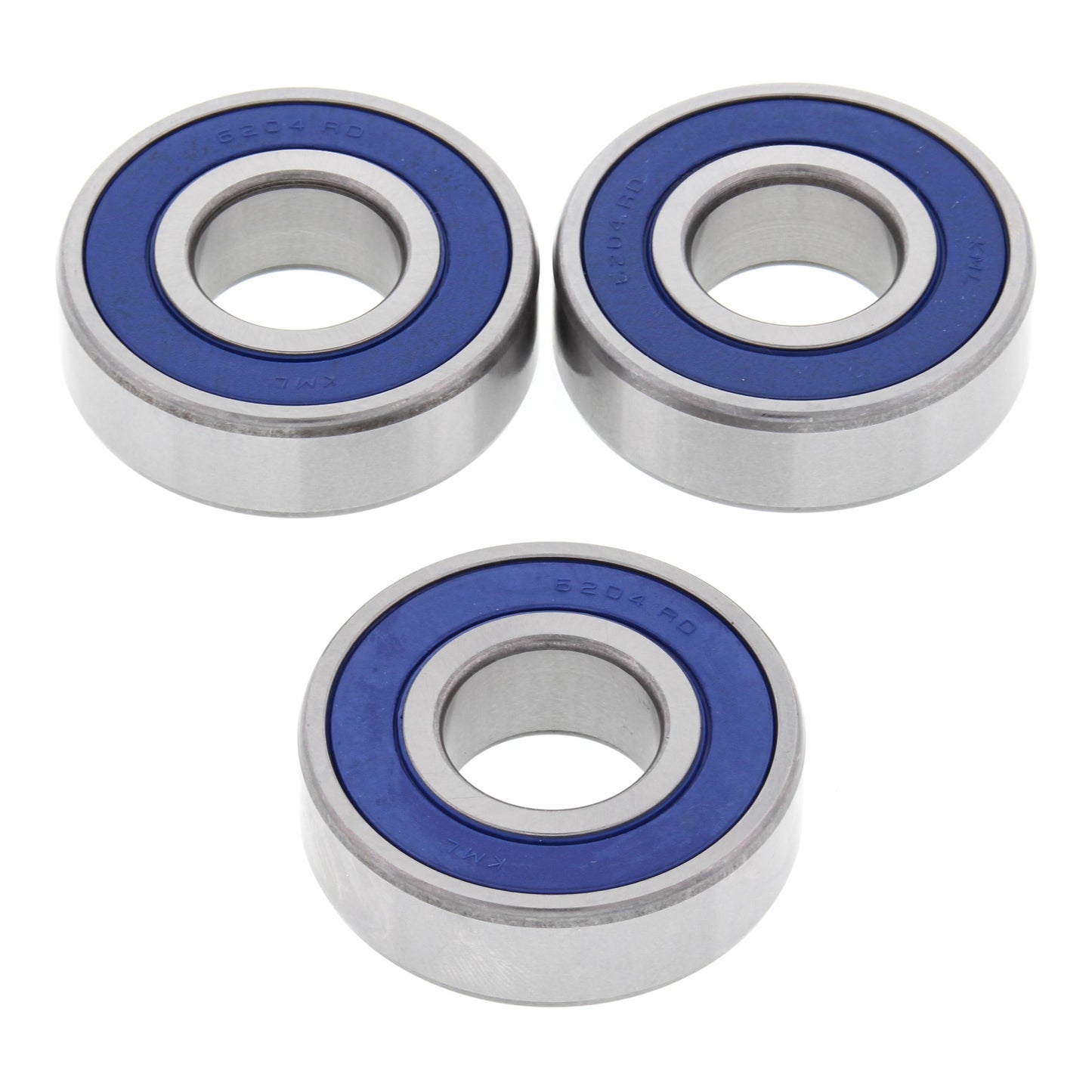 All Balls Racing Wheel Bearing Kit (25-1251)