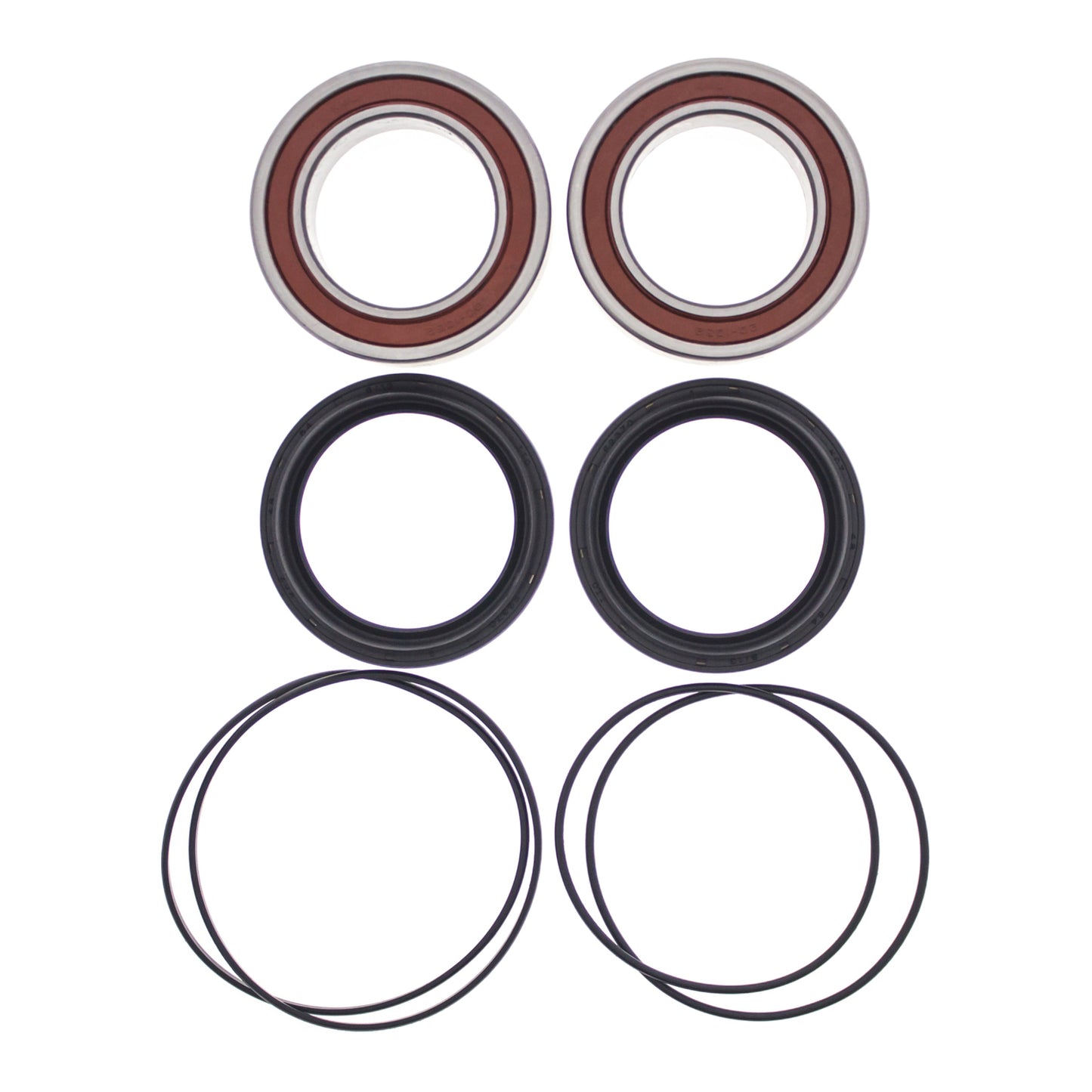 All Balls Racing Wheel Bearing Kit (25-1612)