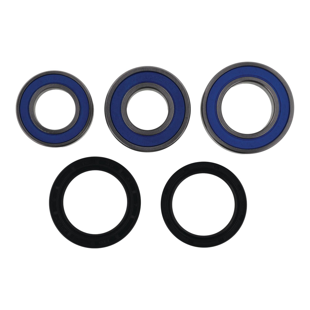 Wheel Bearing Kit - 25-1843