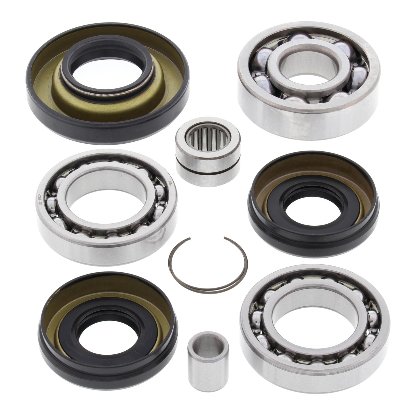 Differential Bearing Kit TRX350FE/ 35FM '00-'06 Front
