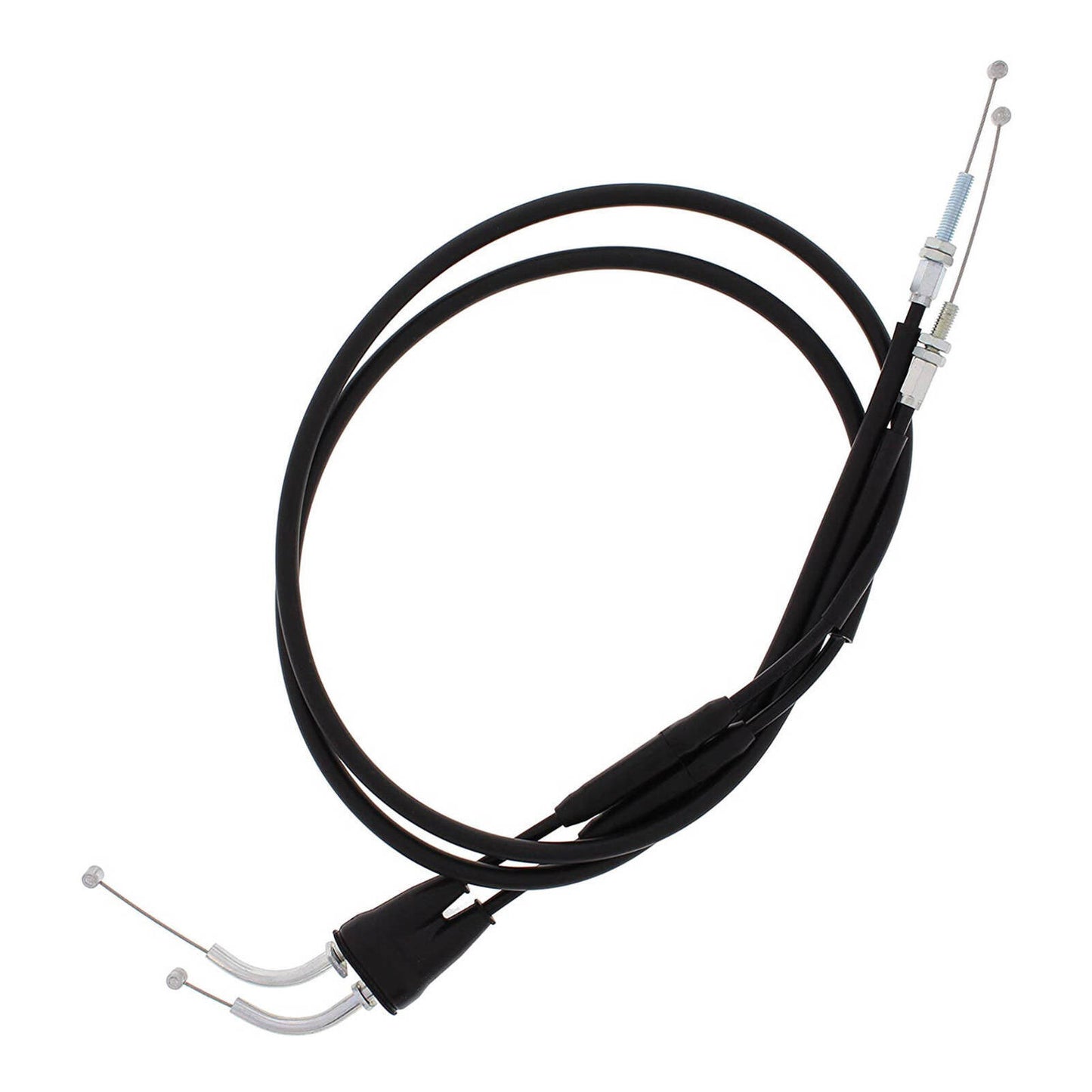 Throtle Cable Set 45-1183 Kawasaki/Suzuki