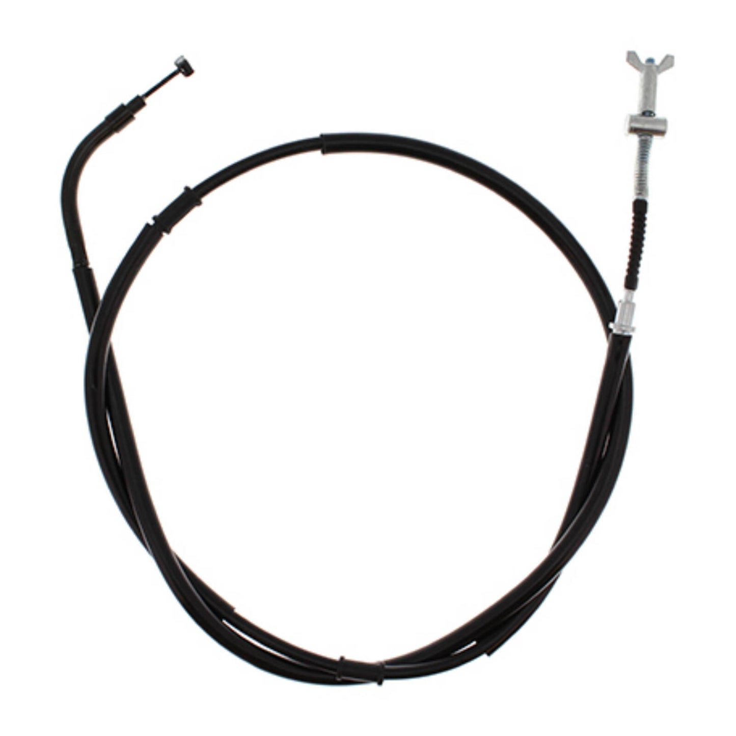BRAKE CABLE ATV REAR HAND LT-A450/700KQUAD '05-07
