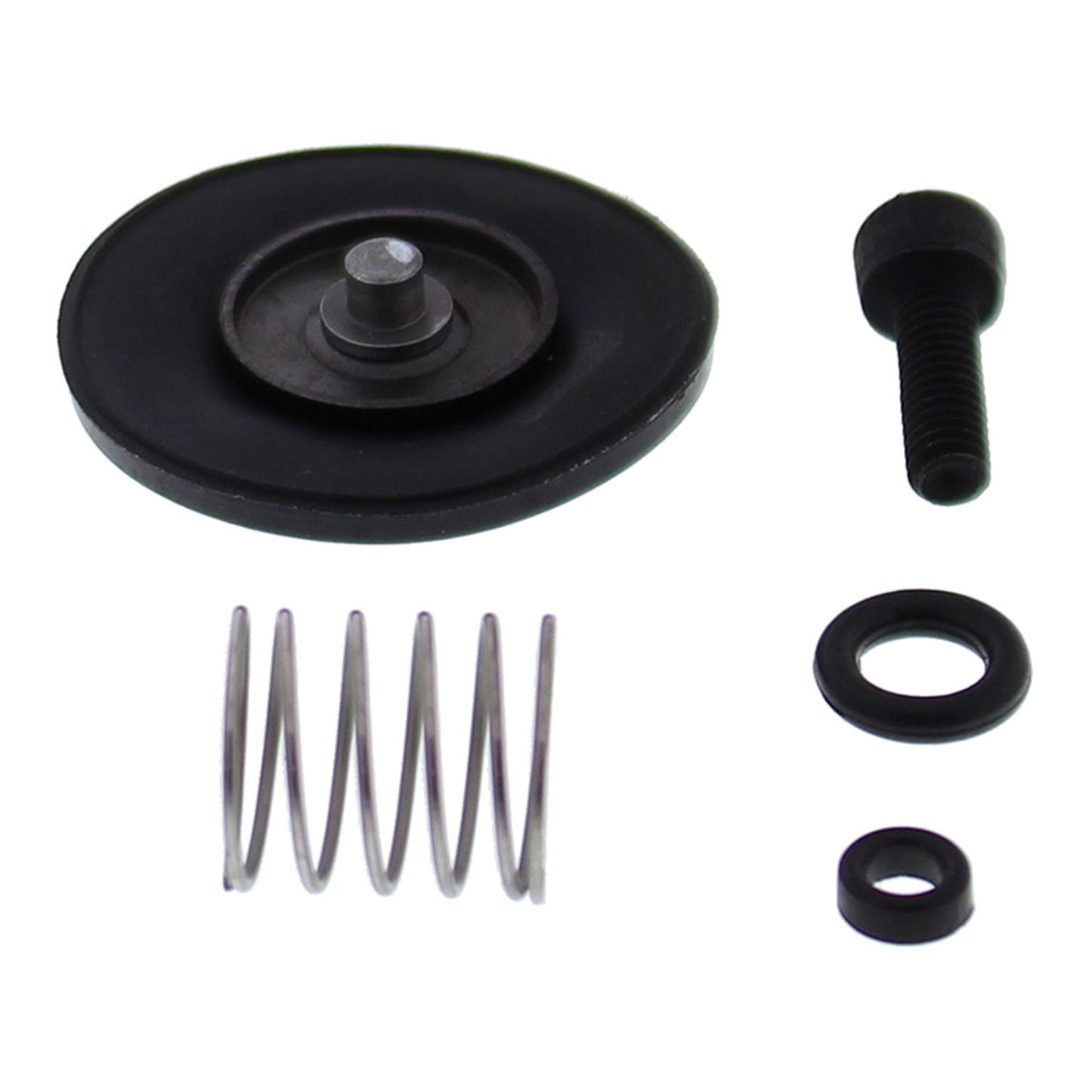 All Balls Racing Accelerator Pump Rebuild Kit (46-3006)