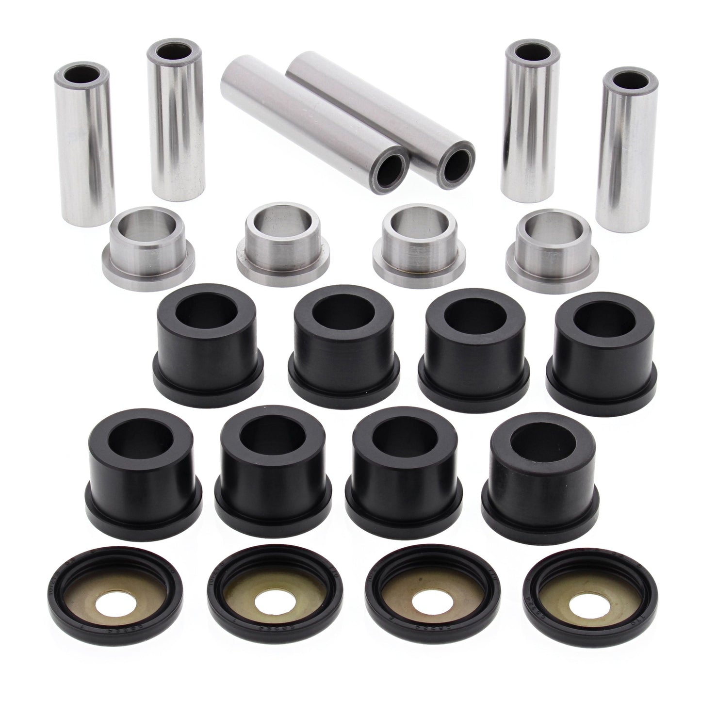 A-ARM KIT LOWER/UPPER 50-1034 RR YFM