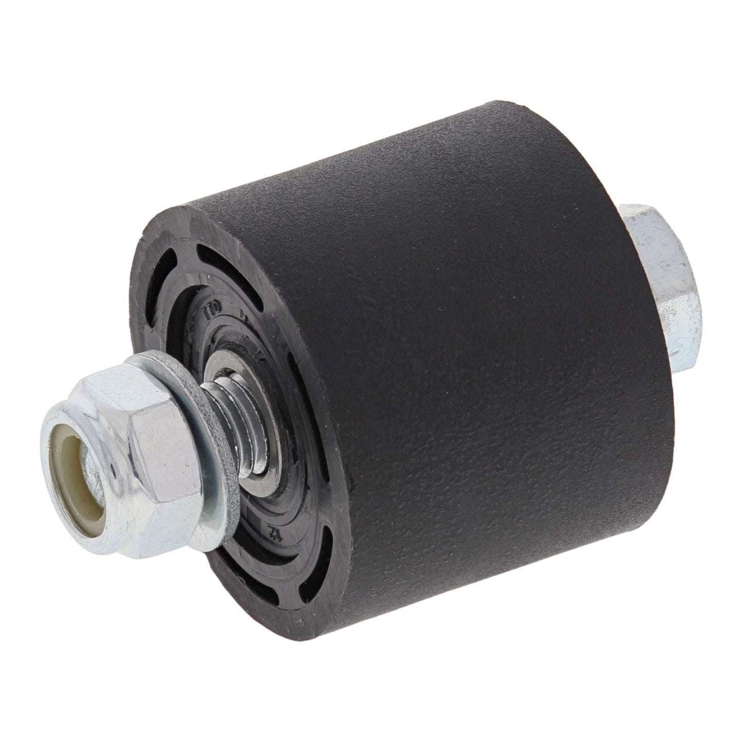 All Balls Chain Roller 34mm Black 79-5001