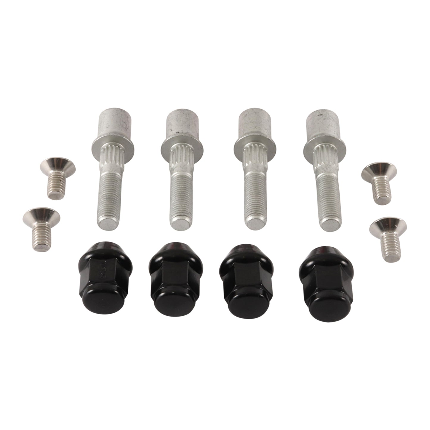 Wheel Stud and Nut Kit 85-1079