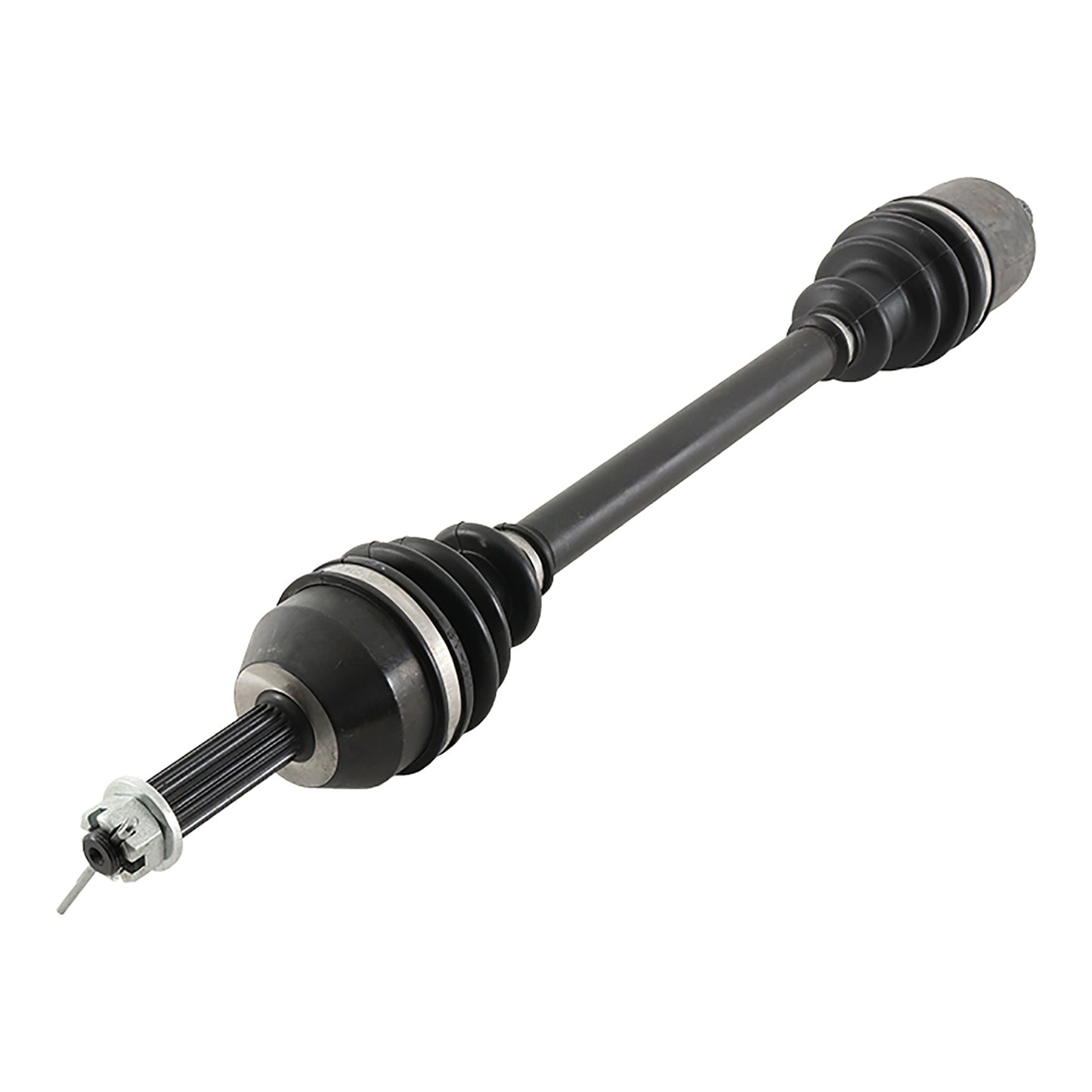 ATV CV/Axle 8 Ball Complete Shaft Polaris