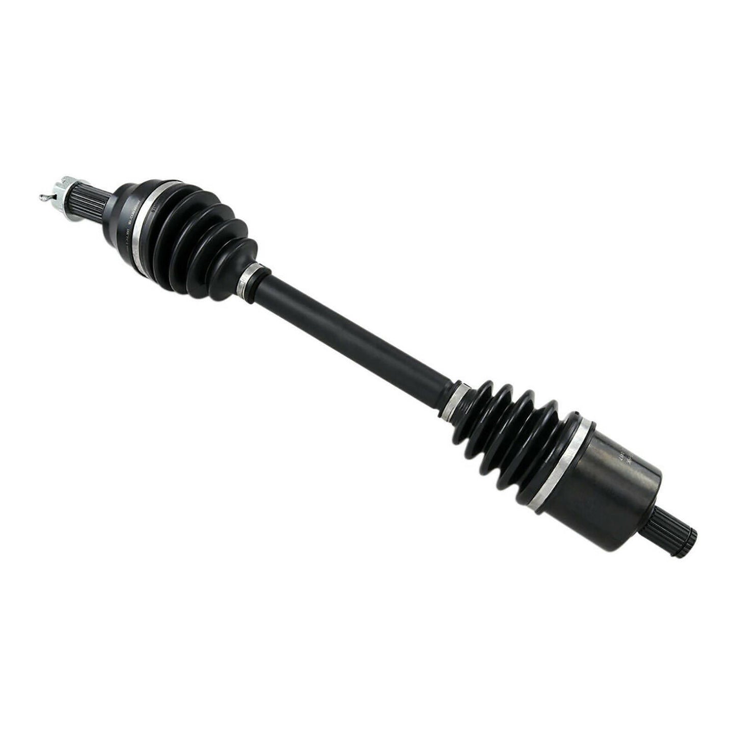 ATV CV/Axle 8 Ball Complete Shaft Polaris