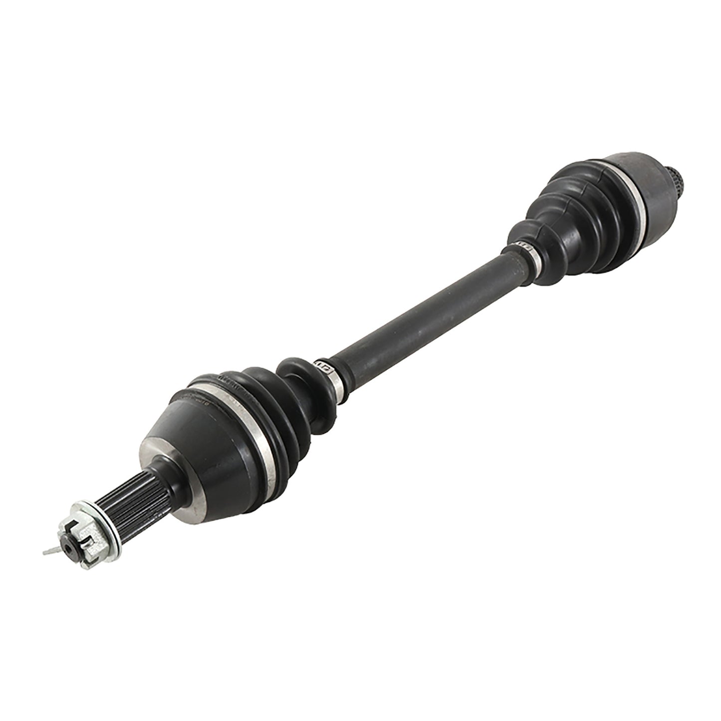 ATV CV/Axle 8 Ball Complete Shaft Polaris