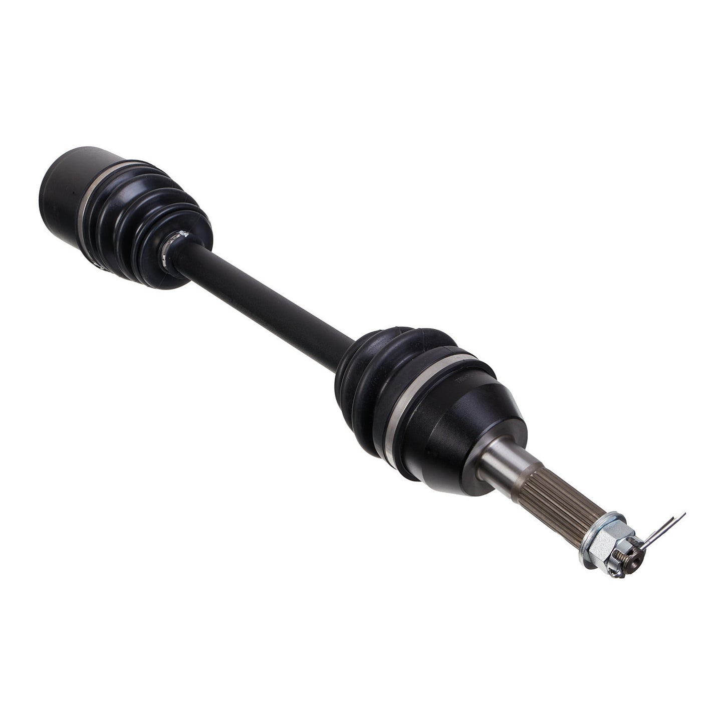 ATV CV/Axle 8 Ball Complete Shaft Polaris