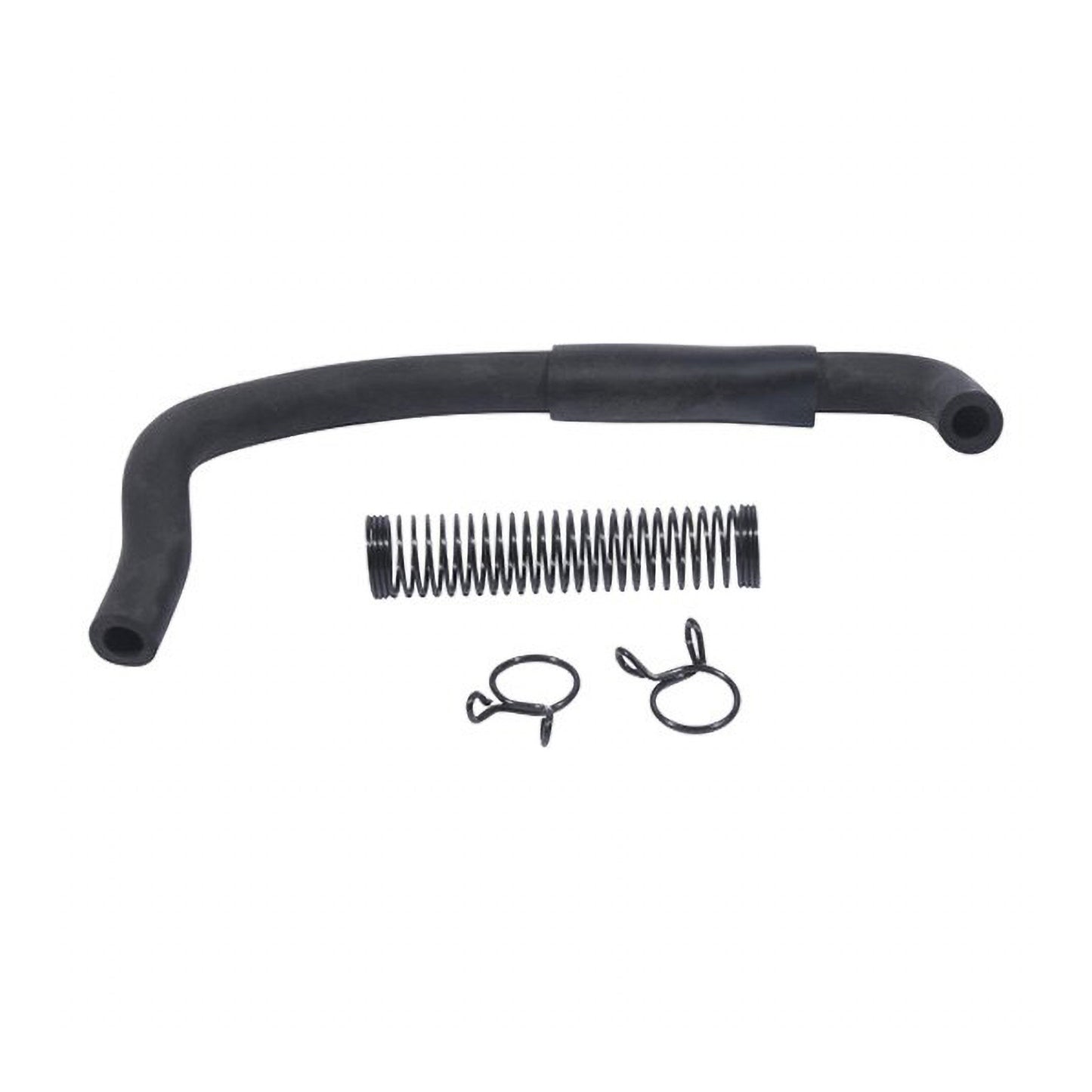 All Balls Racing Fuel Hose & Clamp Kit (FS00005)