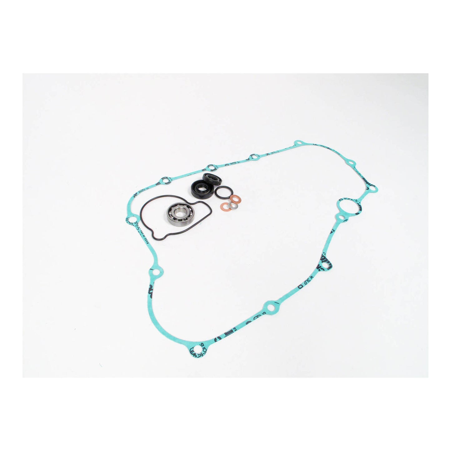 Vertex Water Pump Rebuild Kit - CRF250R '04-'09