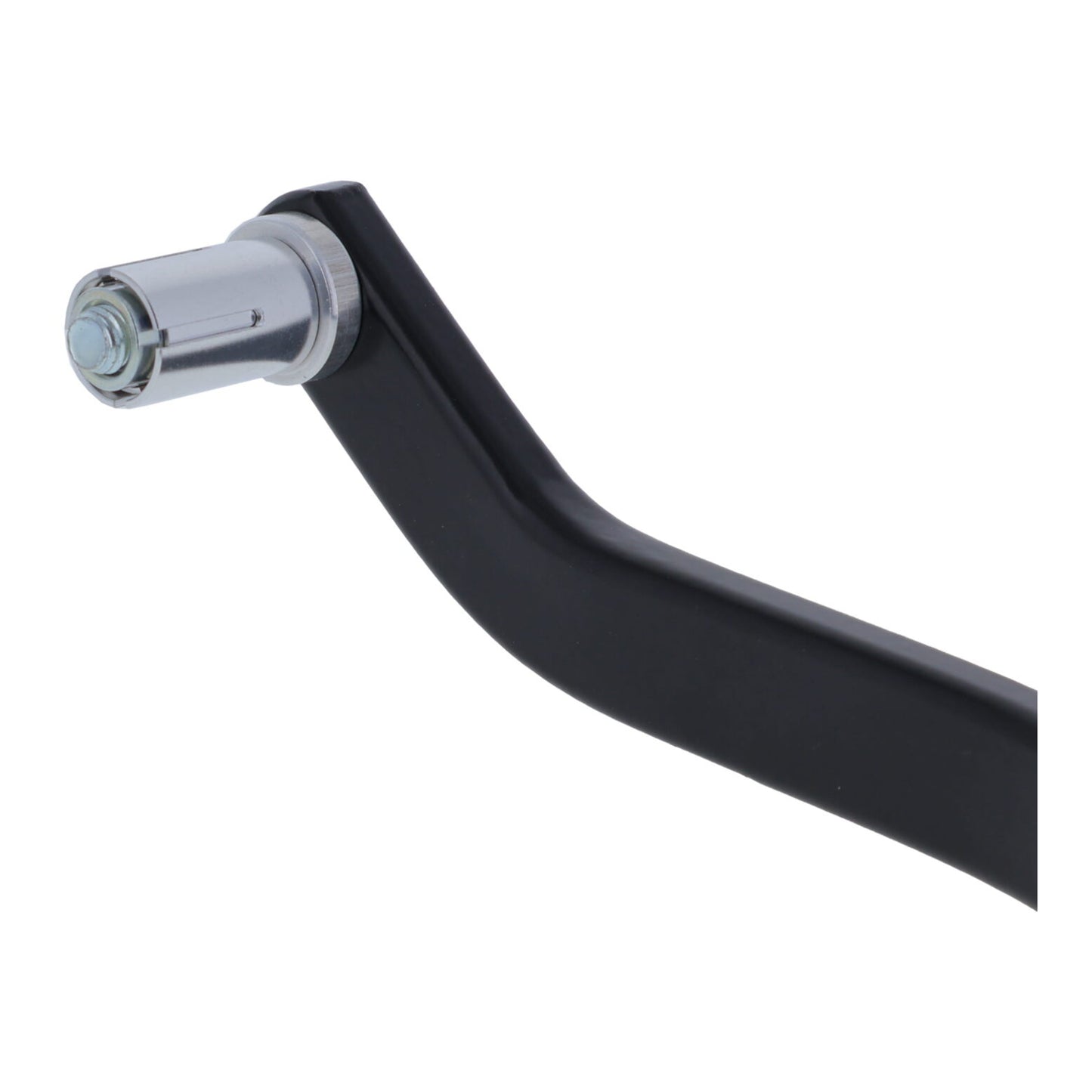 Barkbusters Handguard Fitting Kit Ducati Scrambler Models - Black