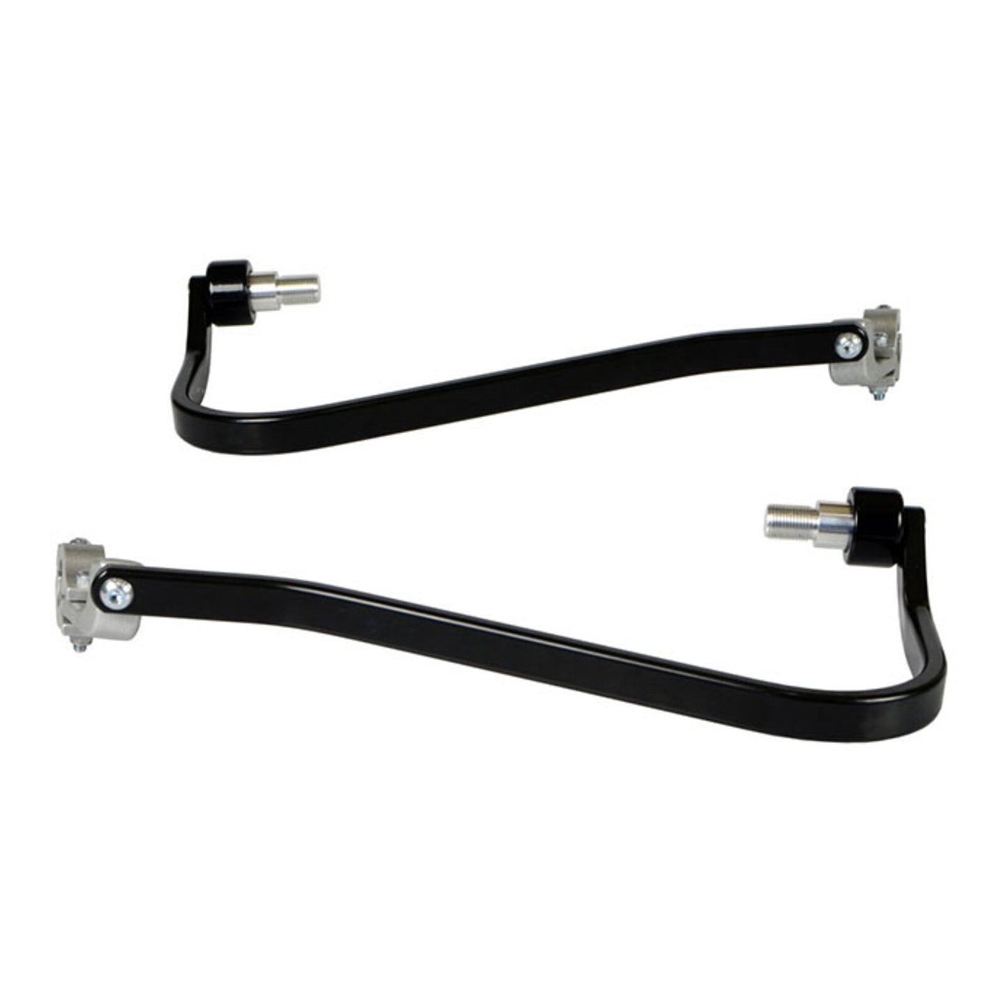 Barkbusters Handguard Fitting Kit Yamaha MT-07 '13-