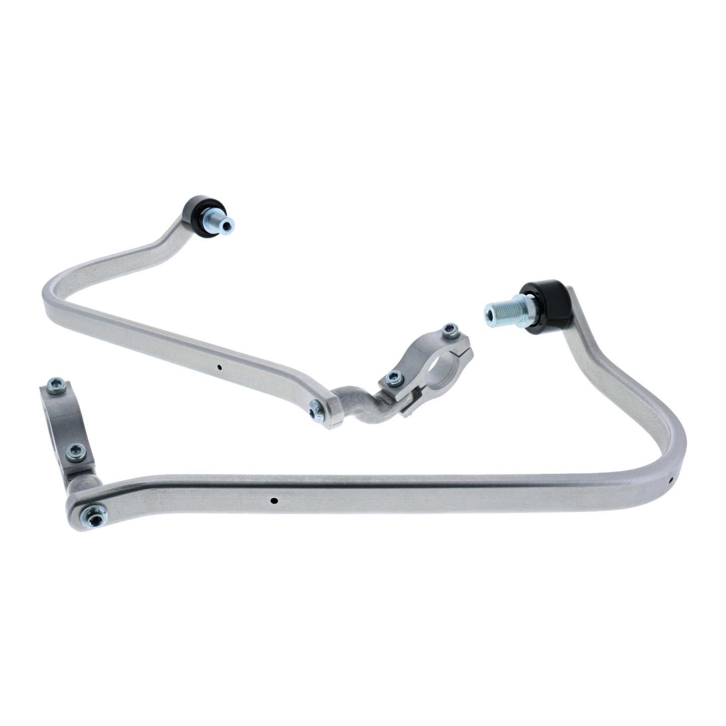 Barkbusters Handguard Fitting Kit Yamaha XTZ700 '19-24'