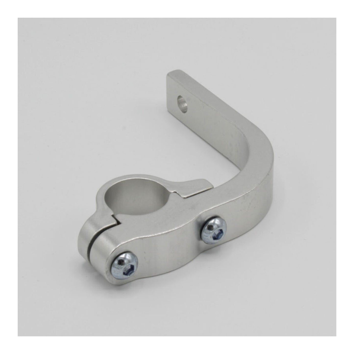 Barkbusters Handguard Storm Clamp Frame And Saddle