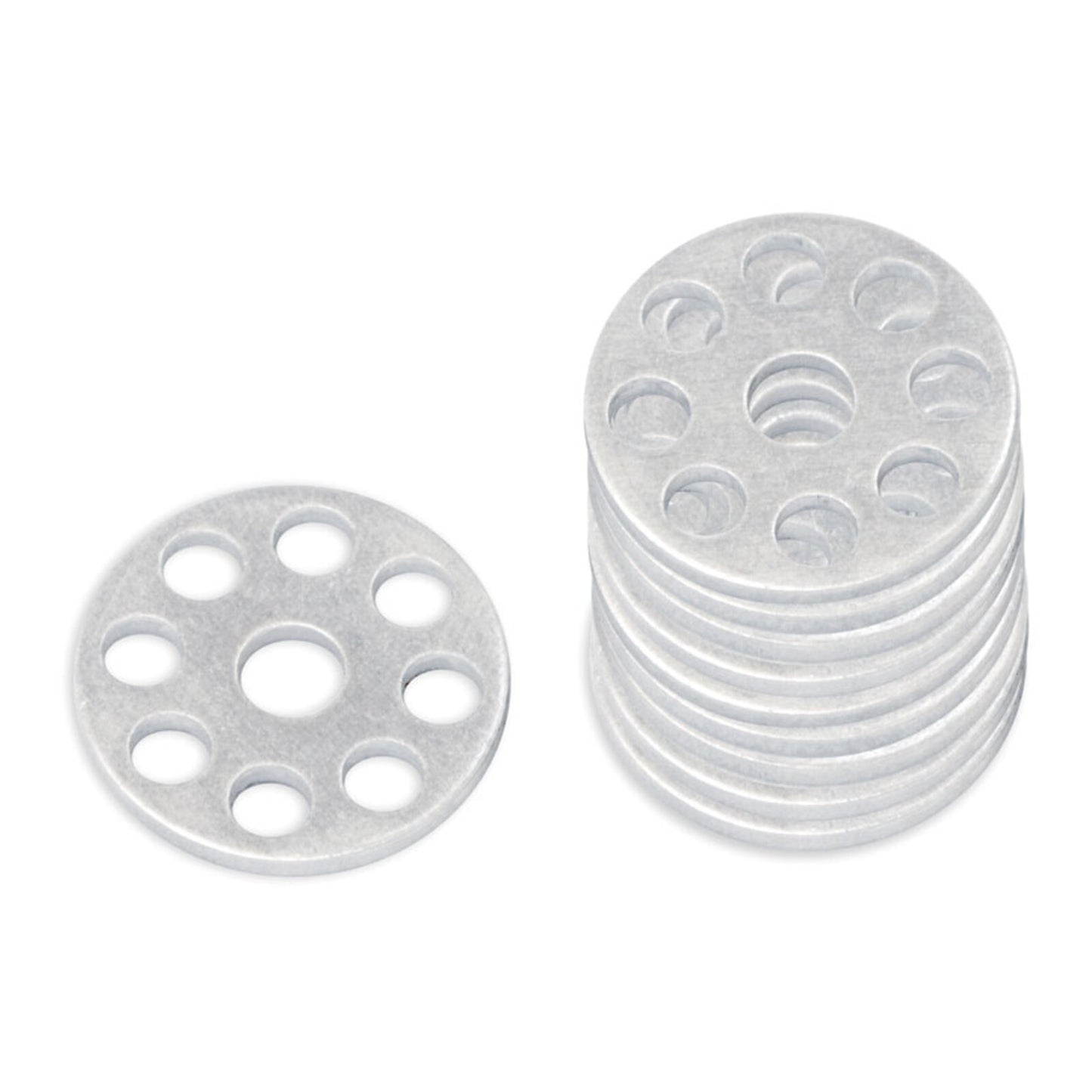 BOLT ALUMINIUM WORKS WASHER 25MM (Pkt of 10)