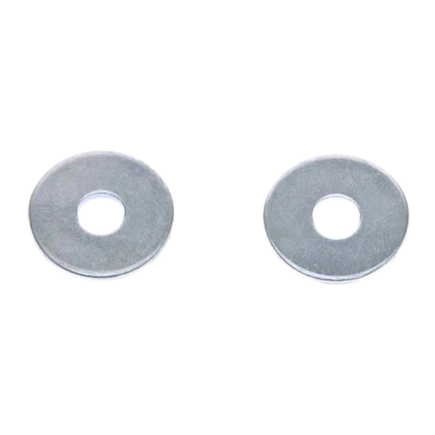 Bolt M6x20mm Fender Washers (Packet of 10)
