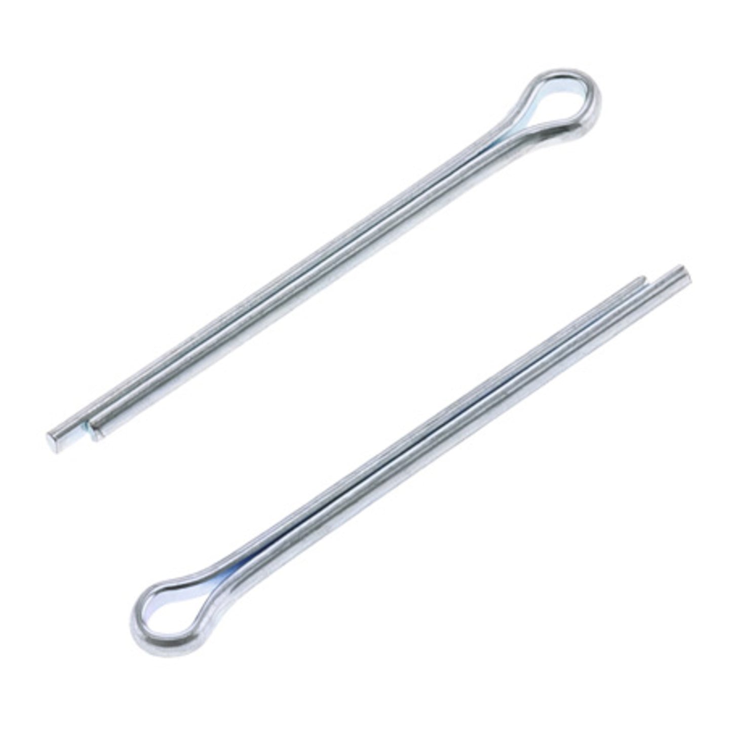 Bolt 3.2x40mm Cotter Pins / Split Pins (Packet of 25)