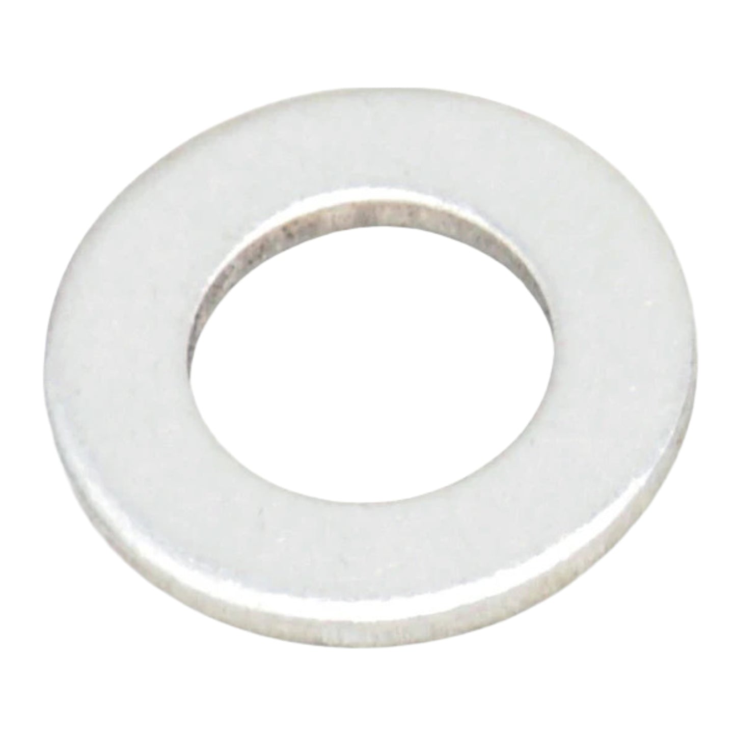Bolt 10x18.5mm Aluminium Crush Washers (Packet of 50)