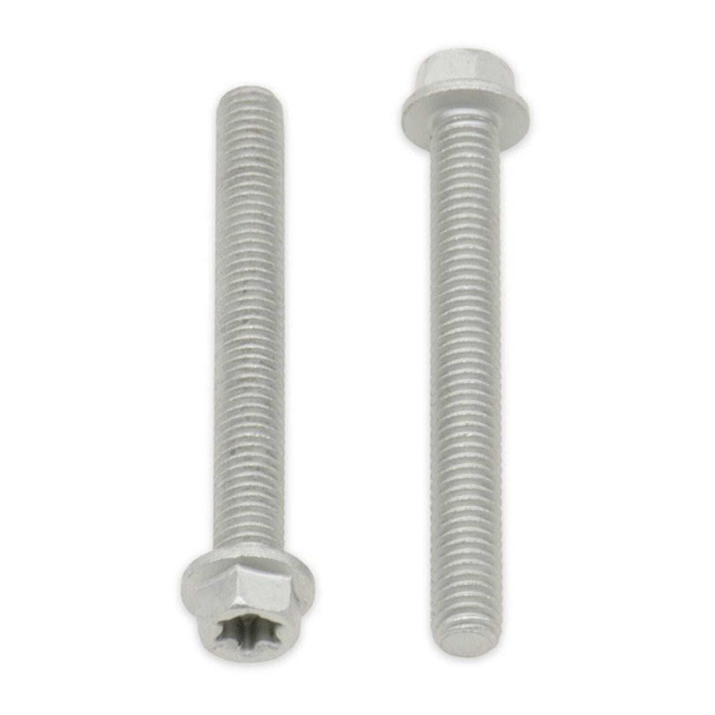 Bolt Euro Torx 6x50mm Flange Bolt (Packet of 10)