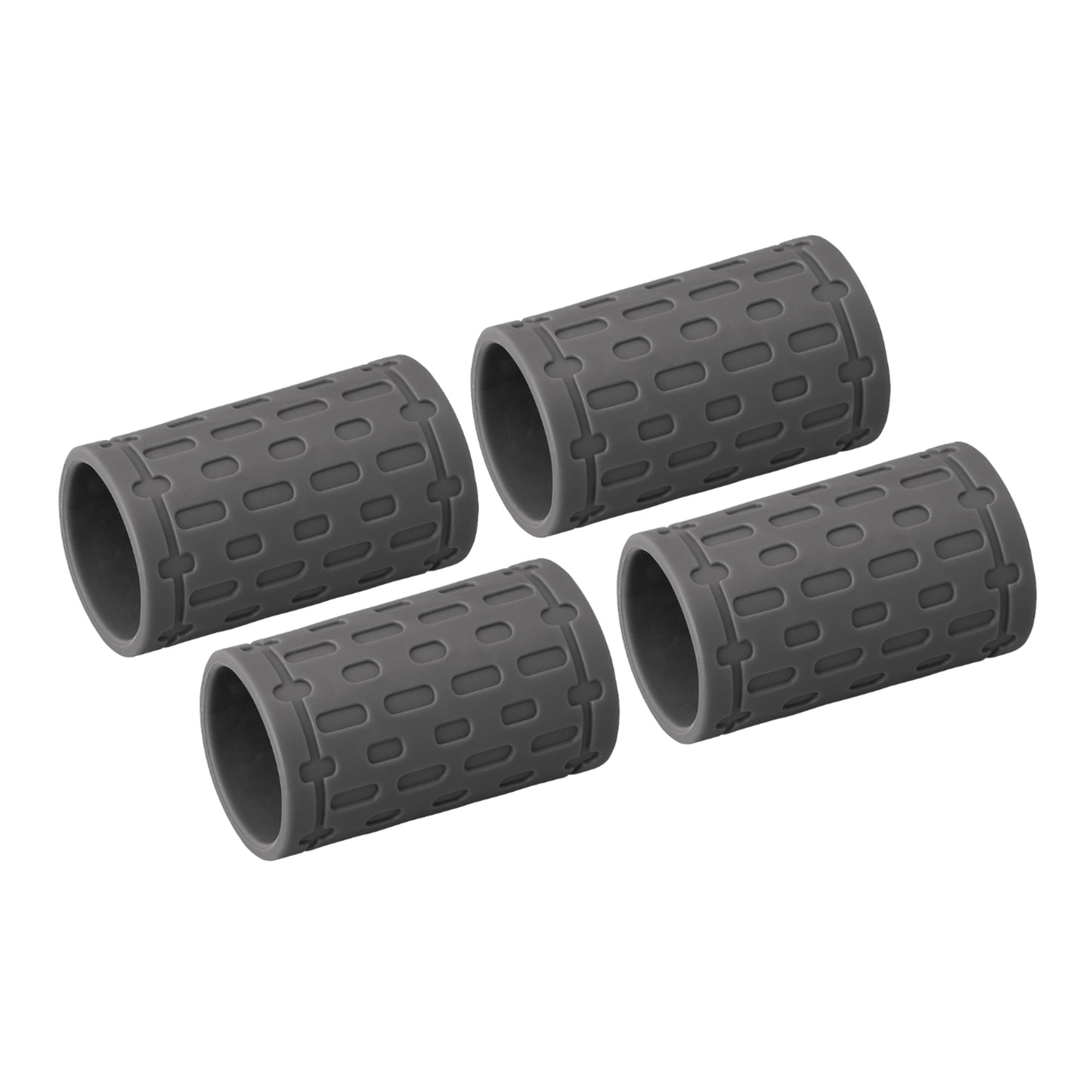 Zeta Base-grip Rally Replacement Soft Compound Tube - Grey