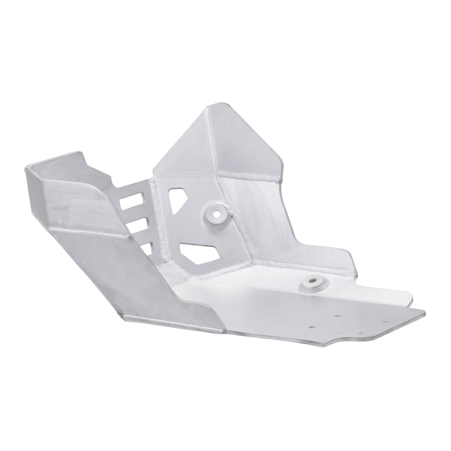 Zeta ED Skid Plate Tenere700