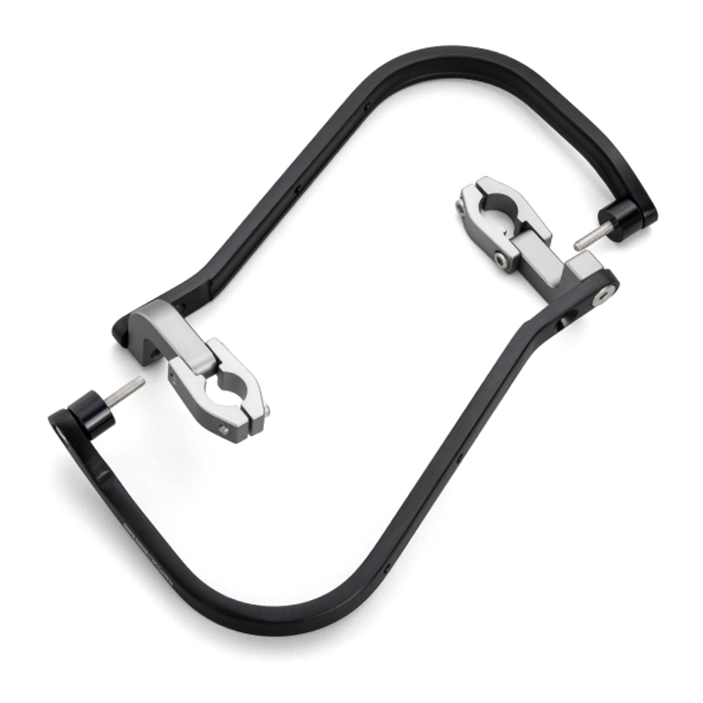 Zeta ADV Armour Handguard Monkey 125 - Black