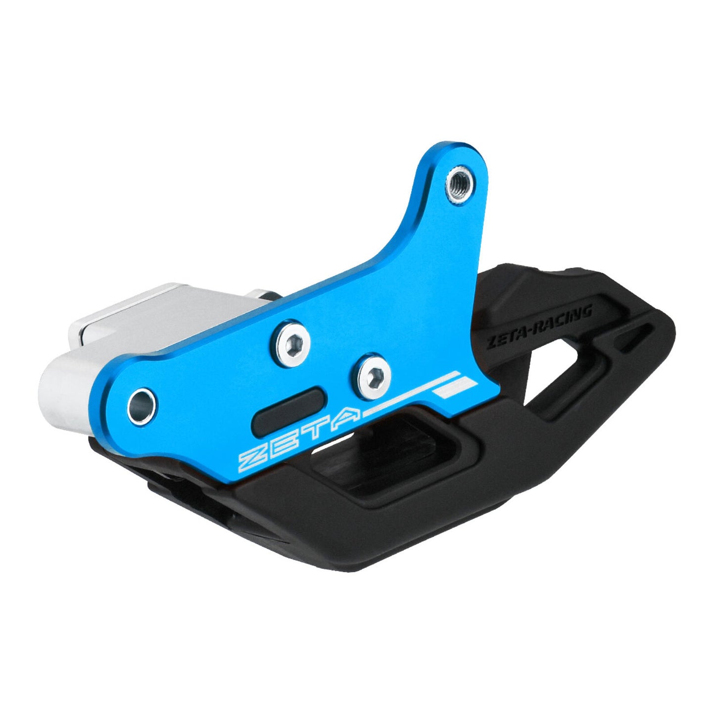 Zeta Chain Guide Husqvarna FC,TC '23-, FE '24- H-blue