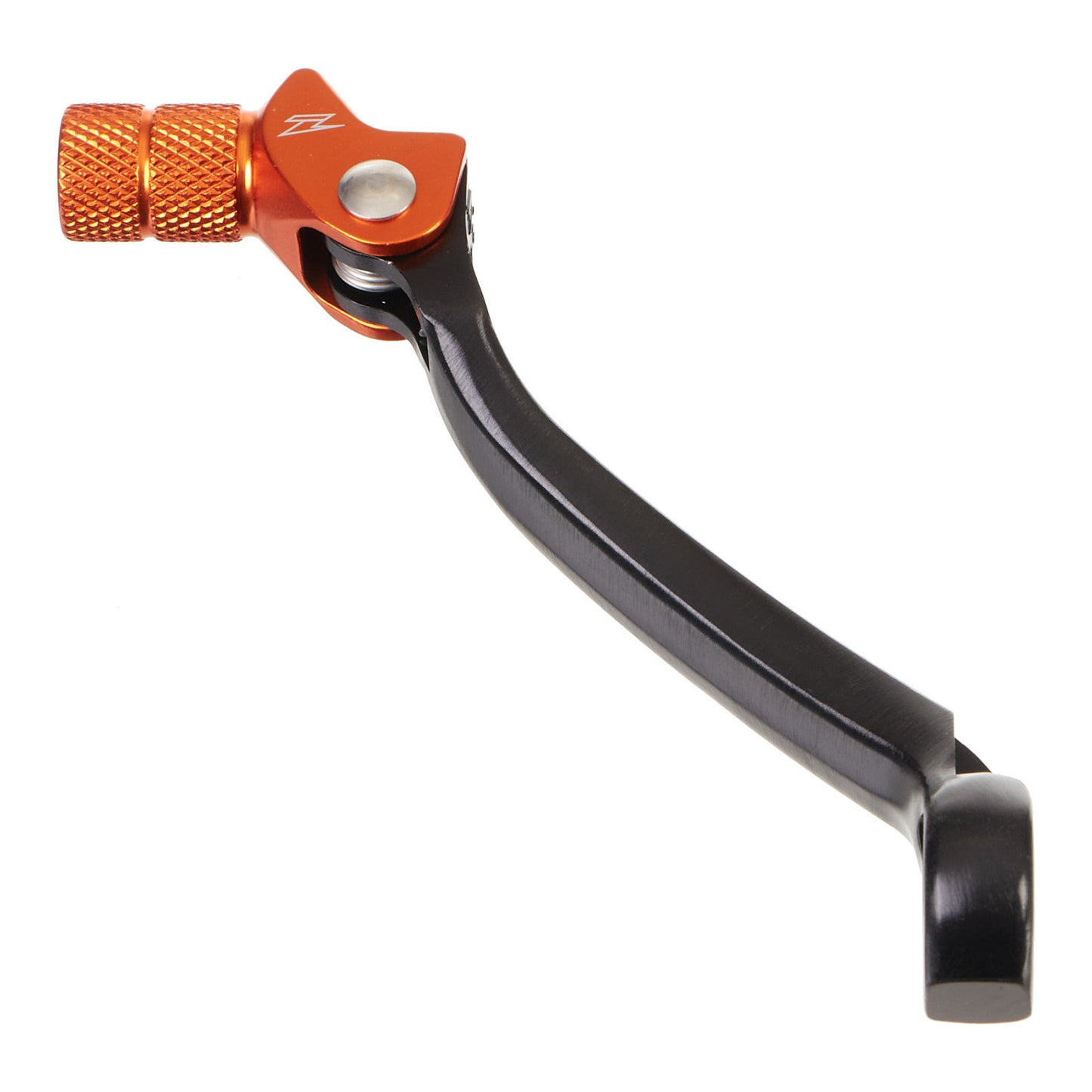 Zeta Forged Shift Lever KTM 125/150SX '17- - Orange